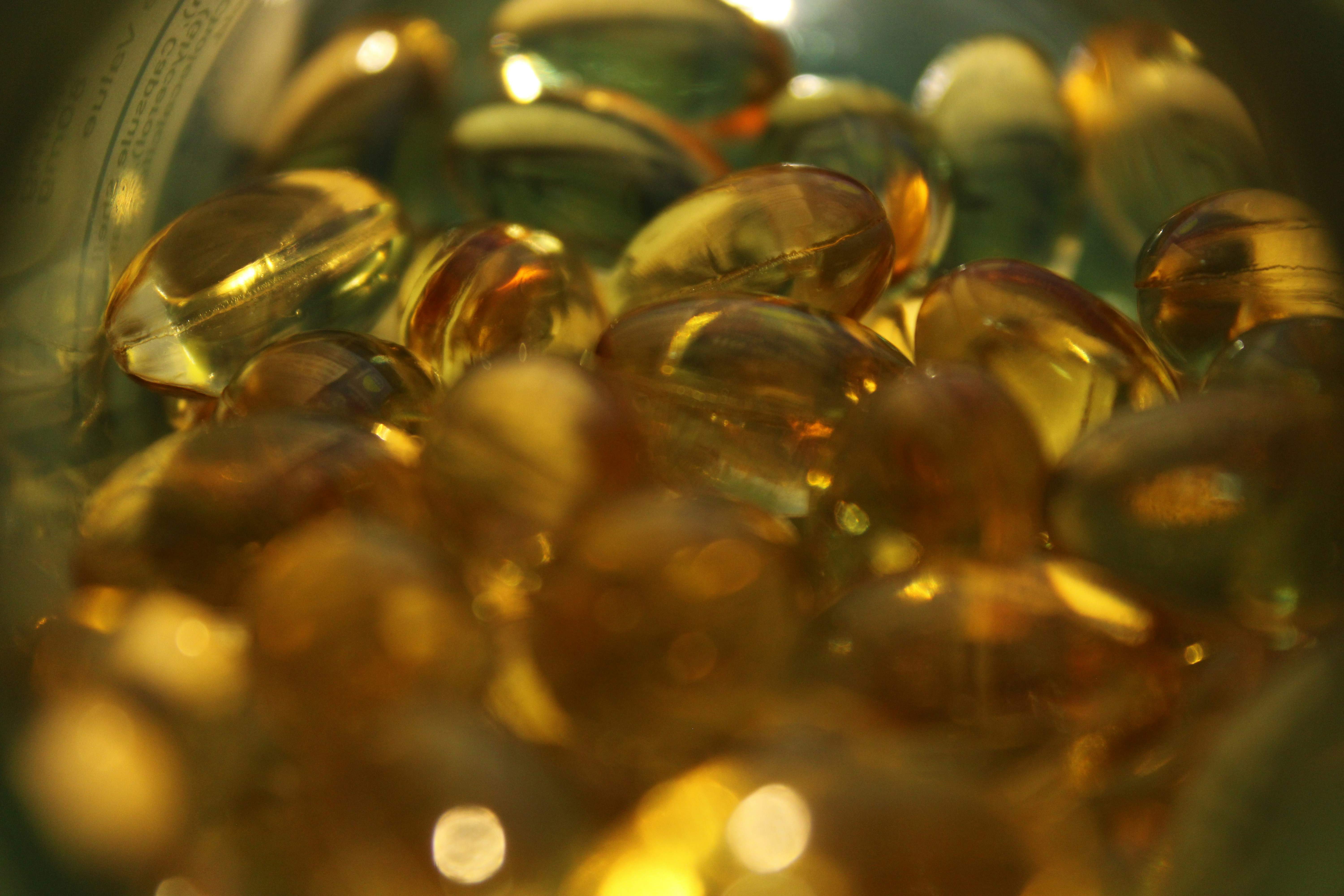 Alerta sobre los peligros de tomar un exceso de suplementos de vitamina D