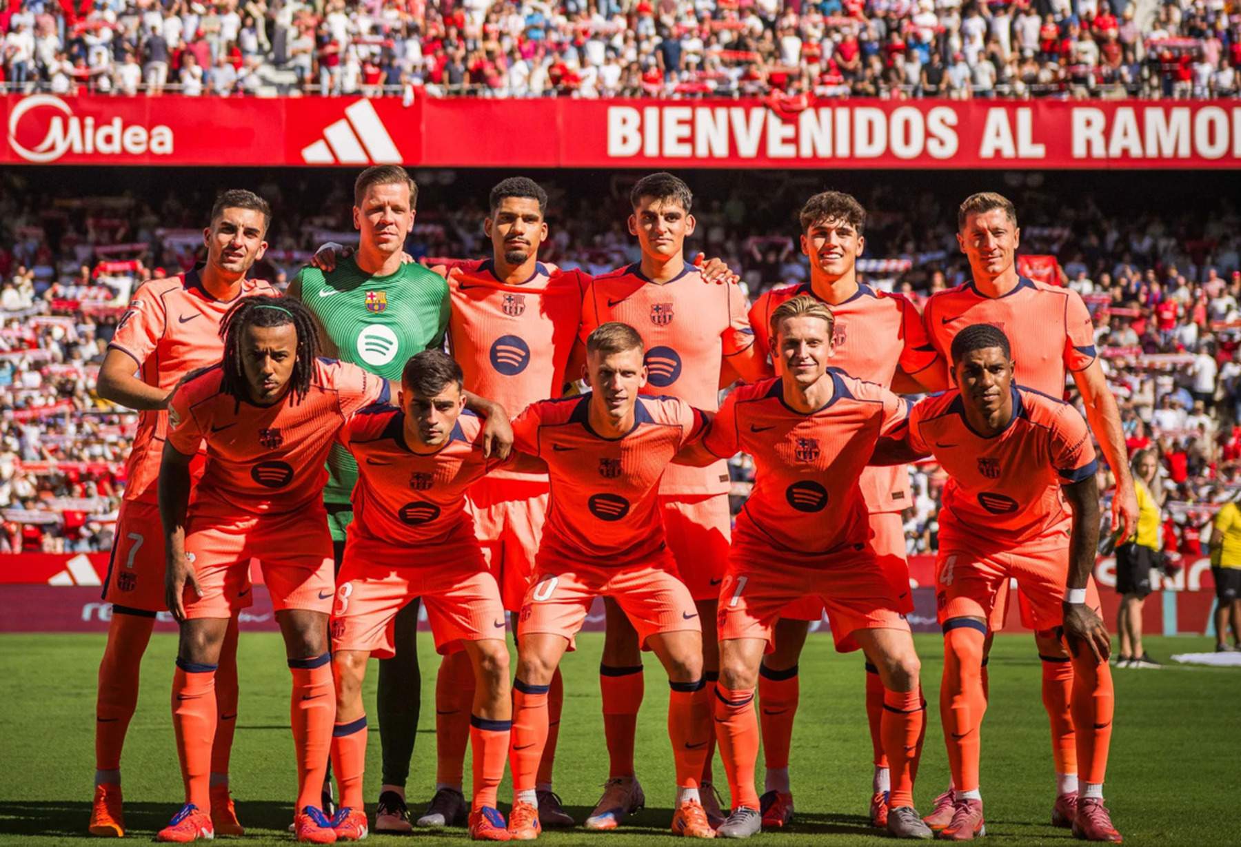 Un jugador del Barça sorprèn: no vol jugar el Clàssic i ho explica sense filtres