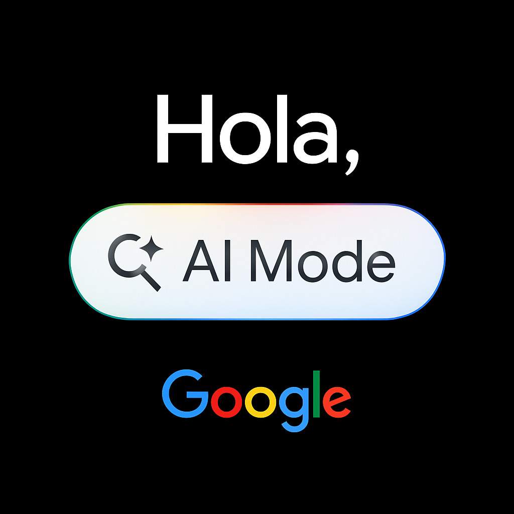 El Modo IA de Google llega a España: ¿qué cambia y cómo afectará a tus búsquedas a partir de ahora?