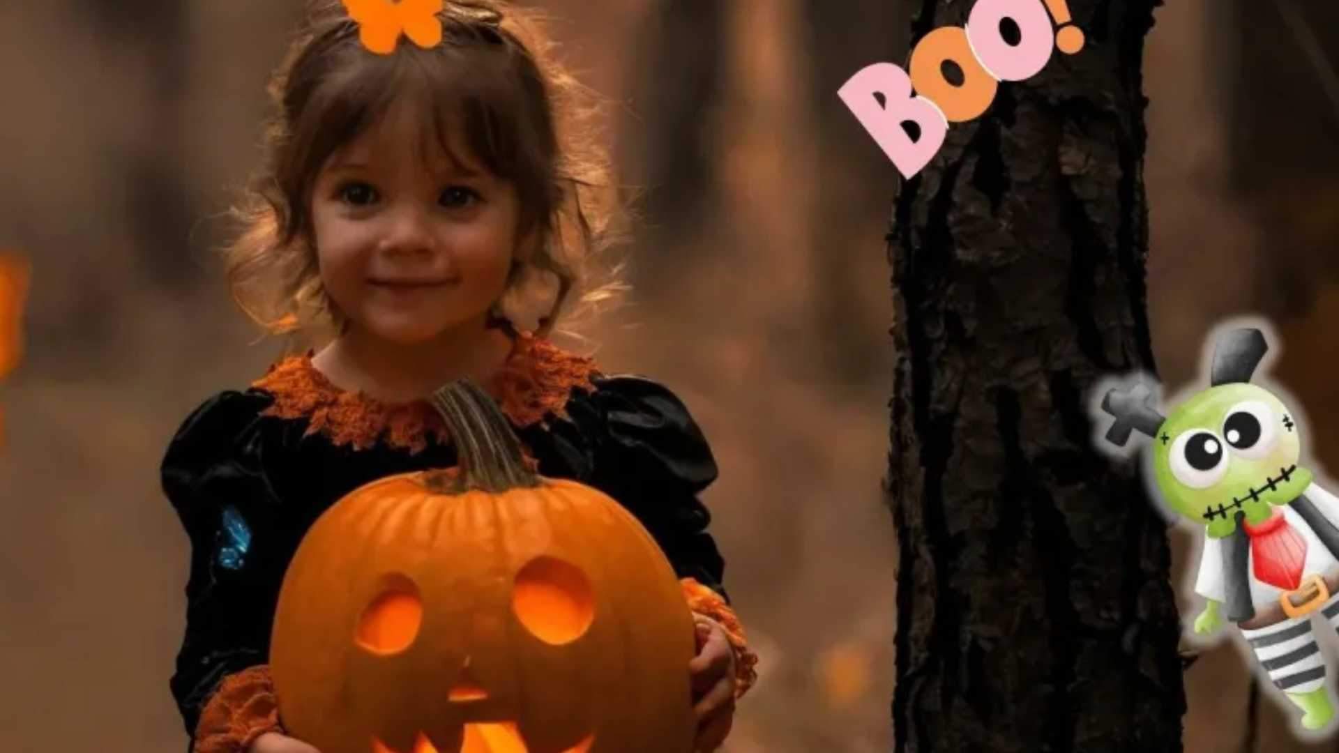 Castañada y Halloween con niños en Barcelona 2025: las mejores actividades con fechas y horarios