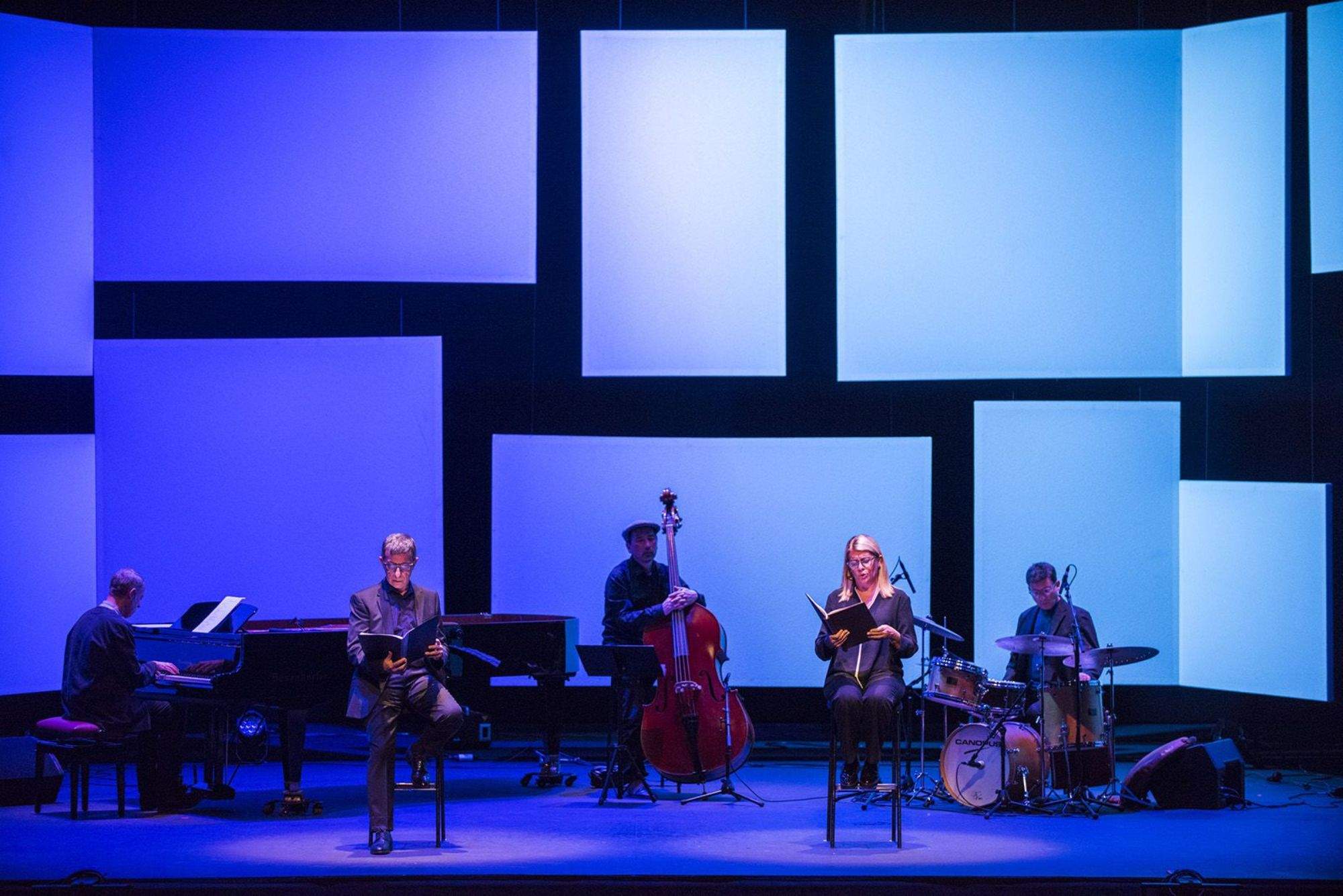 25è Festival Nacional de Poesia a Sant Cugat