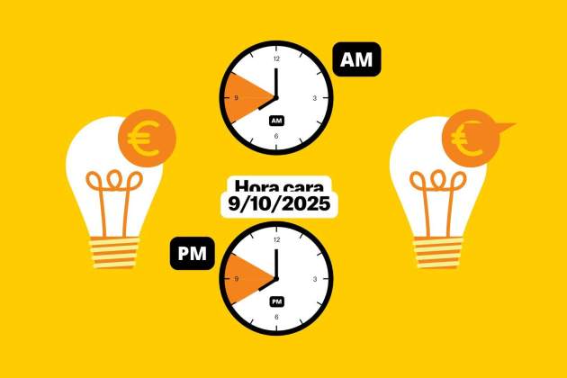 Horas caras del 9 de septiembre