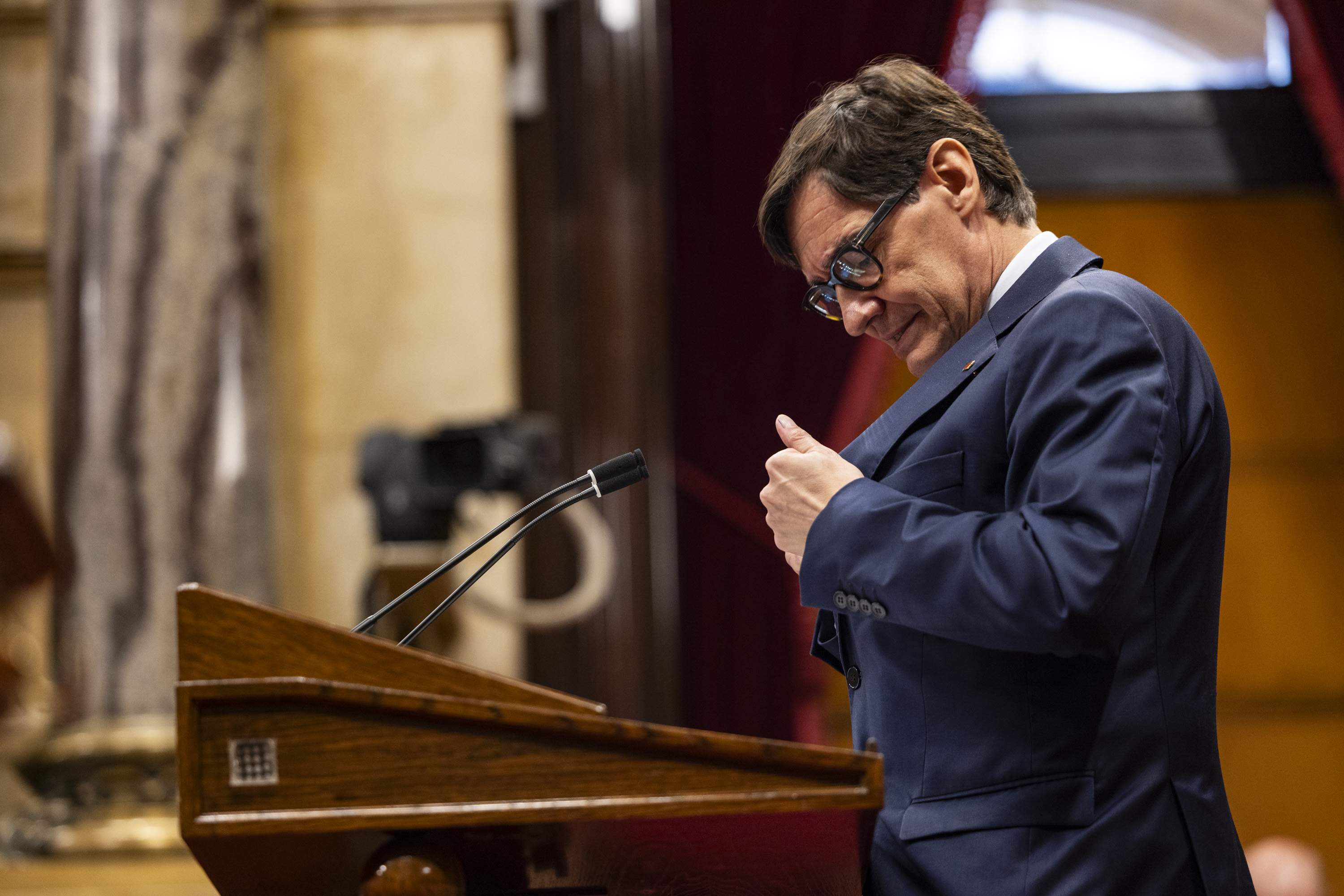 Crítiques a Illa per tornar a dir "Lérida", en comptes de Lleida: "És una vergonya"