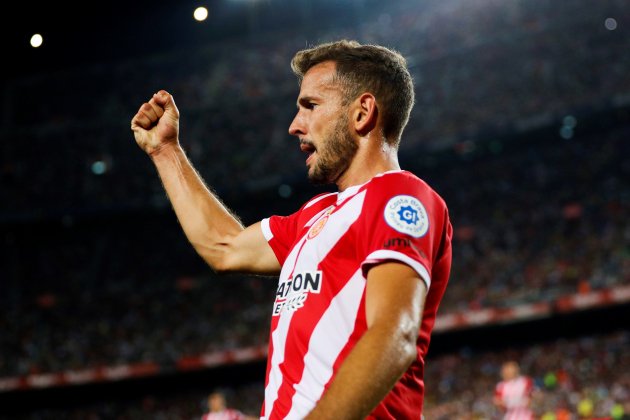 Stuani Barça Girona EFE