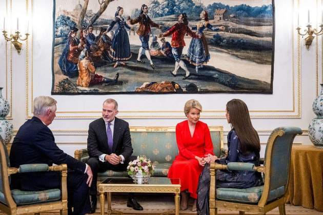 reunión reyes