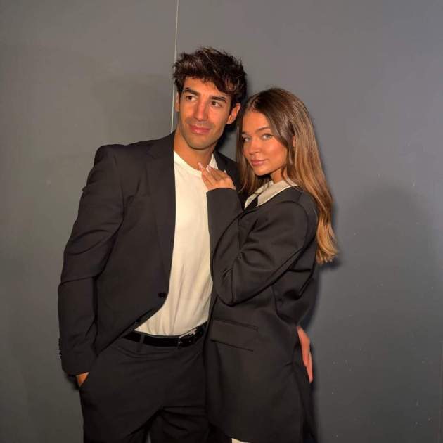 Laura Escanes i Joan Verdú, esdeveniment a Nova York   Instagram