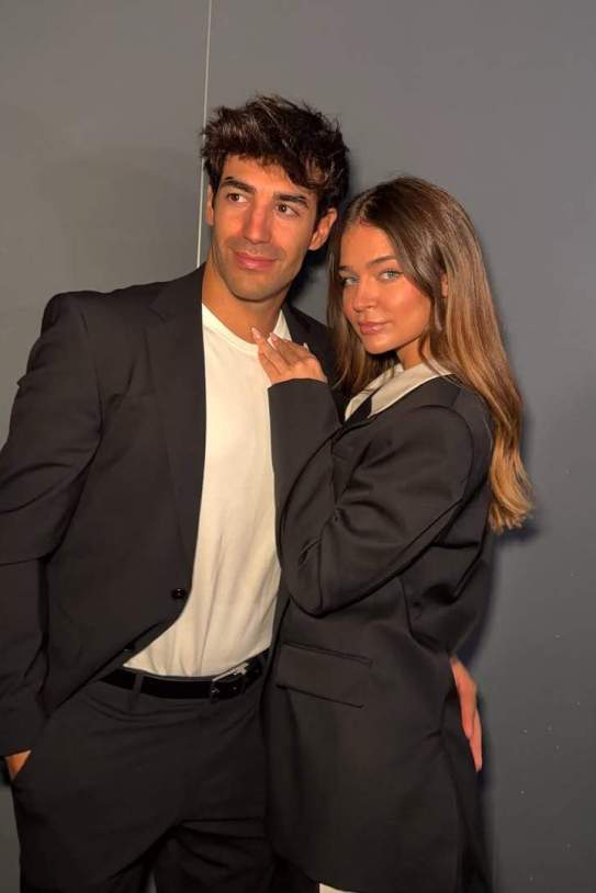 Laura Escanes i Joan Verdú, esdeveniment a Nova York   Instagram