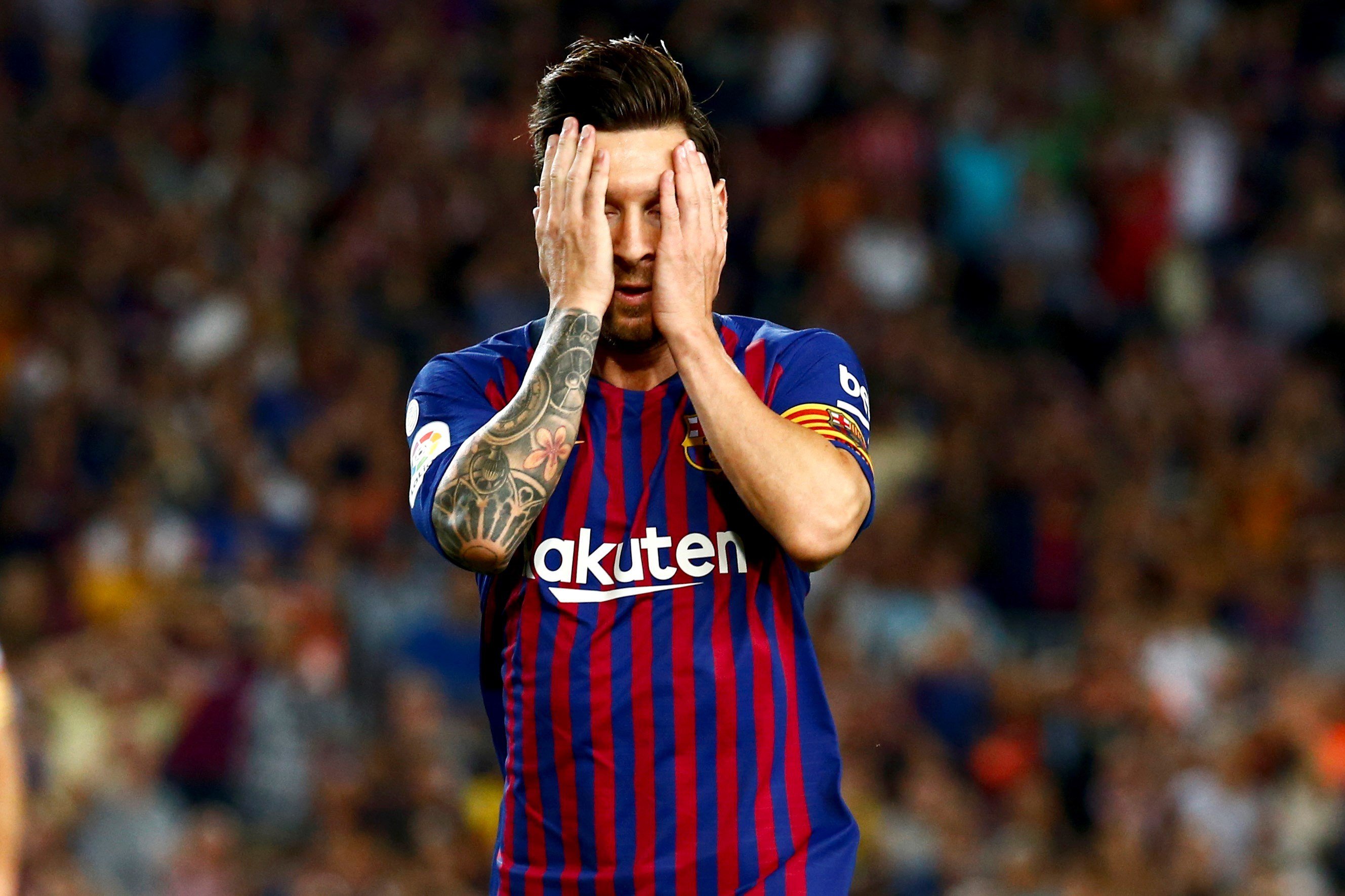 El Barça fa marxa enrere i desestima jugar als Estats Units contra el Girona