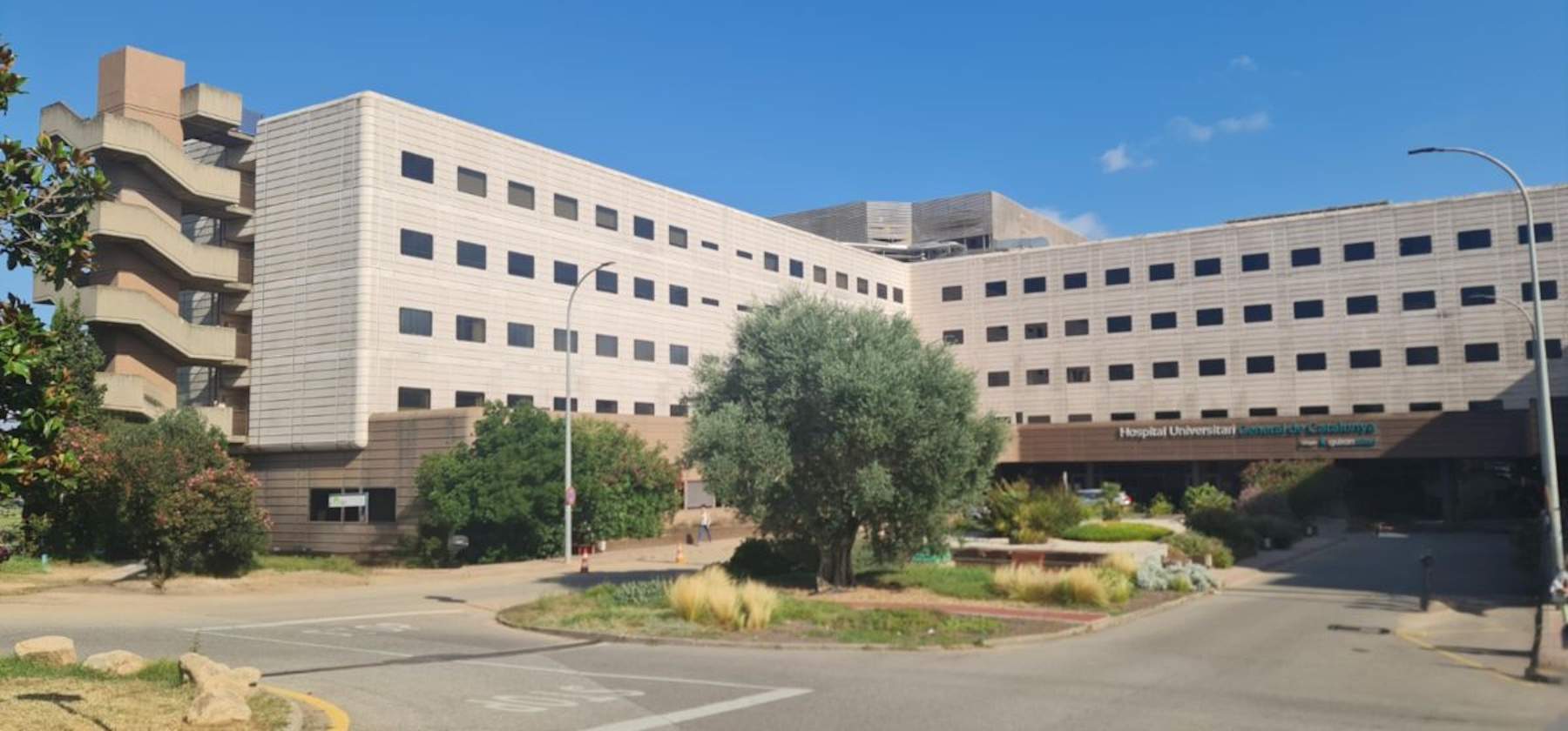L'Hospital Universitari General de Catalunya potencia una atenció més personalitzada en salut mental