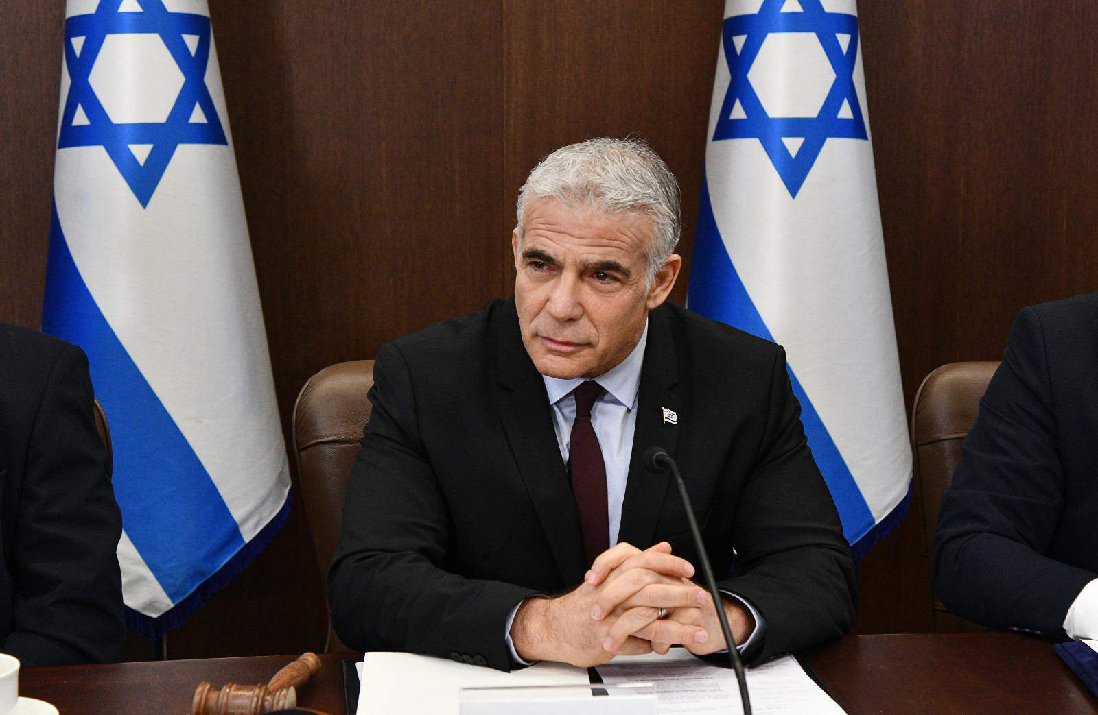 Creix la pressió interna contra Netanyahu: l'oposició planteja enderrocar el primer ministre israelià