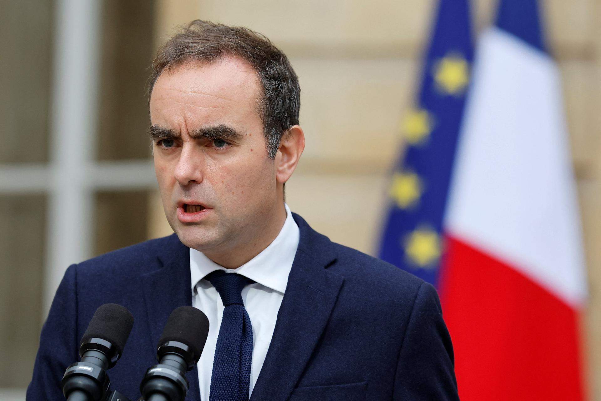 Lecornu recomana a Macron nomenar un nou primer ministre francès en 48 hores: “He complert la missió”