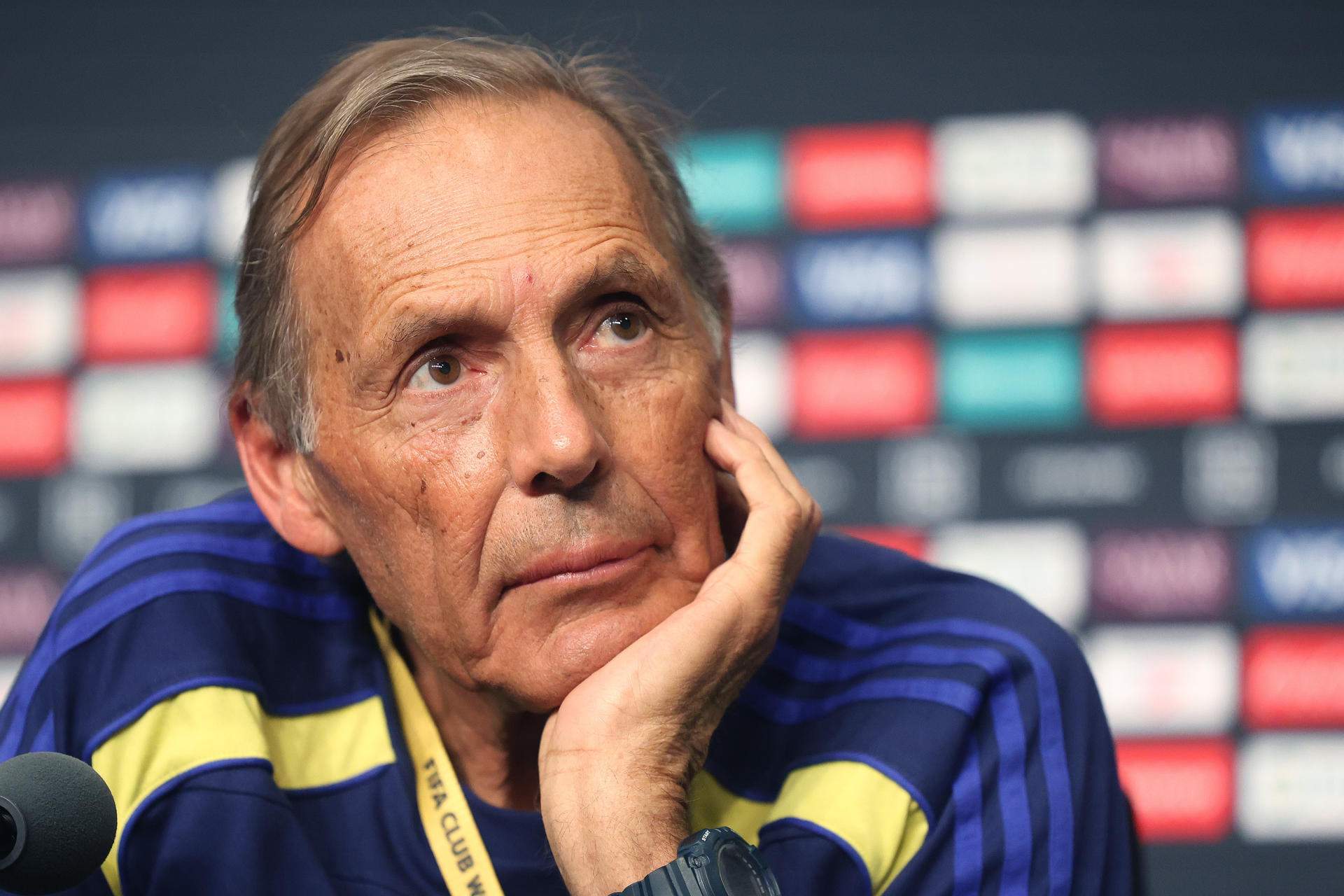 Muere Miguel Ángel Russo, actual entrenador de Boca Juniors, a los 69 años