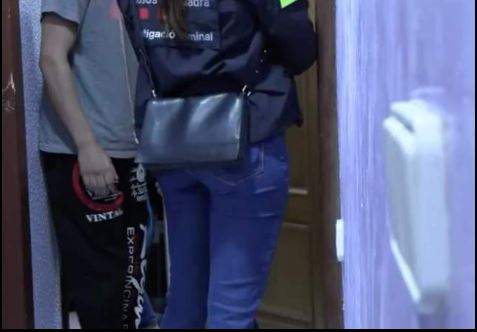 El violador de la menor de la DGAIA será juzgado por un tercer caso, pero 9 hombres son exculpados