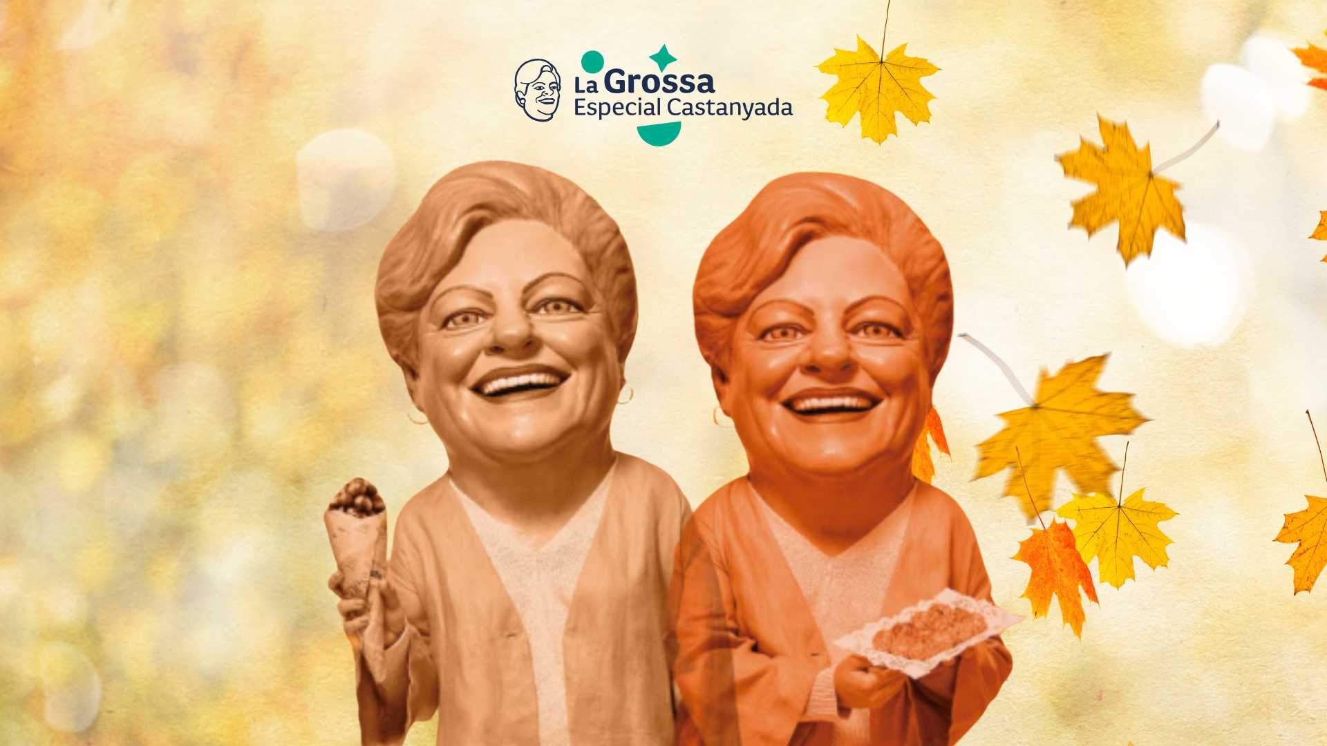 La Grossa de La Castanyada 2025: cuándo se juega, día y hora, premios y dónde comprarla