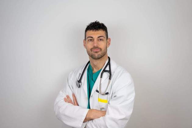 doctor José Abellán doctor José Abellán