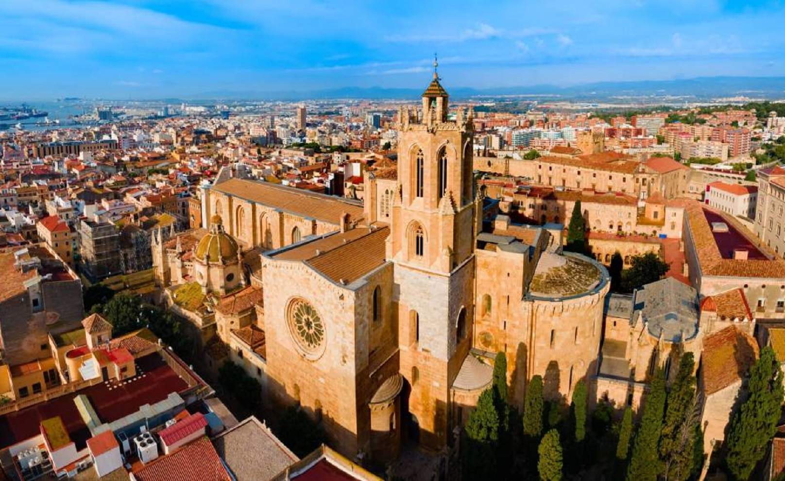 49361ciutat de tarragona catedral de tarragona ok online