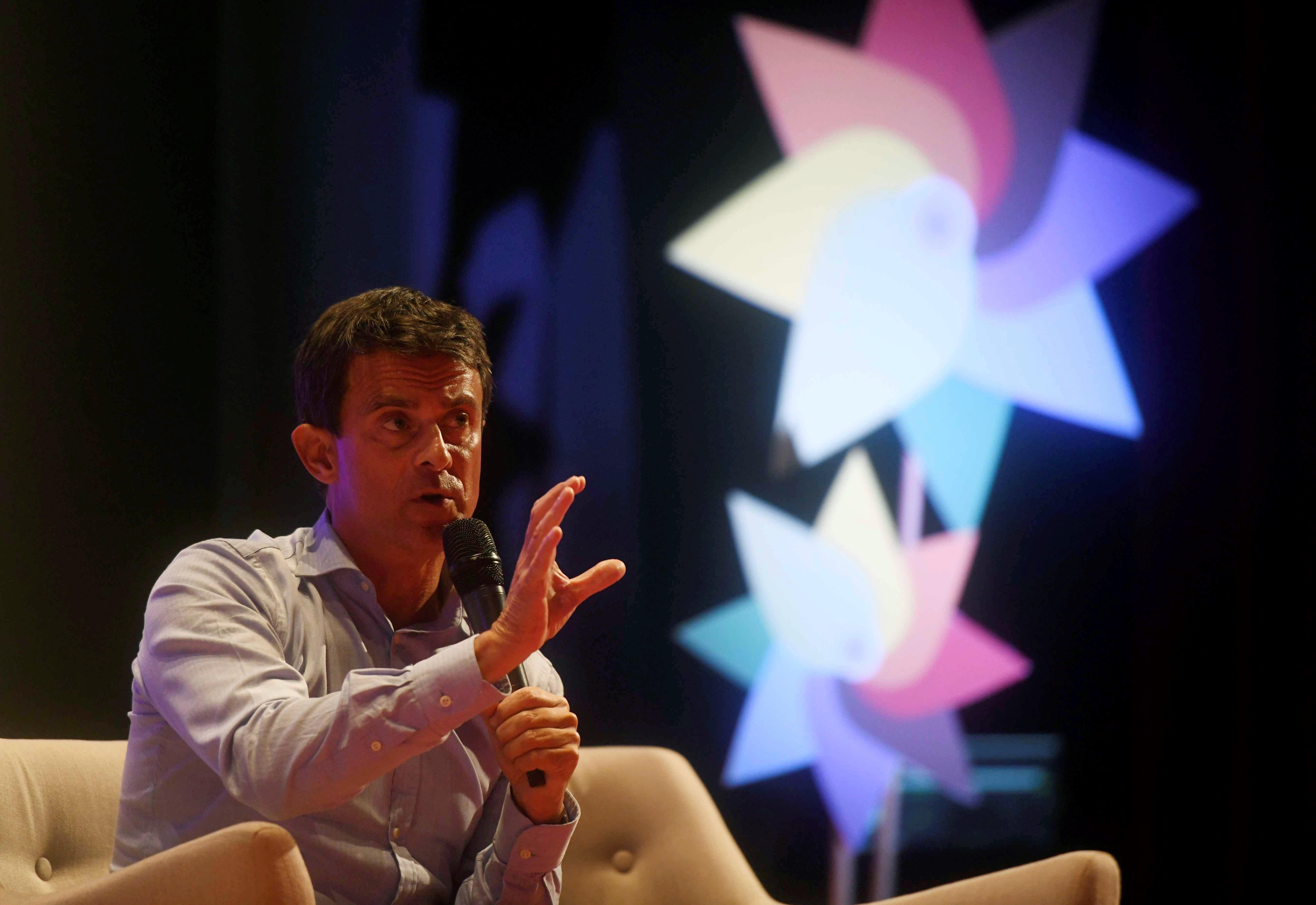 Casado i Albiol discrepen sobre integrar-se a la llista de Valls Casado i Albiol discrepen sobre integrar-se a la llista de Valls