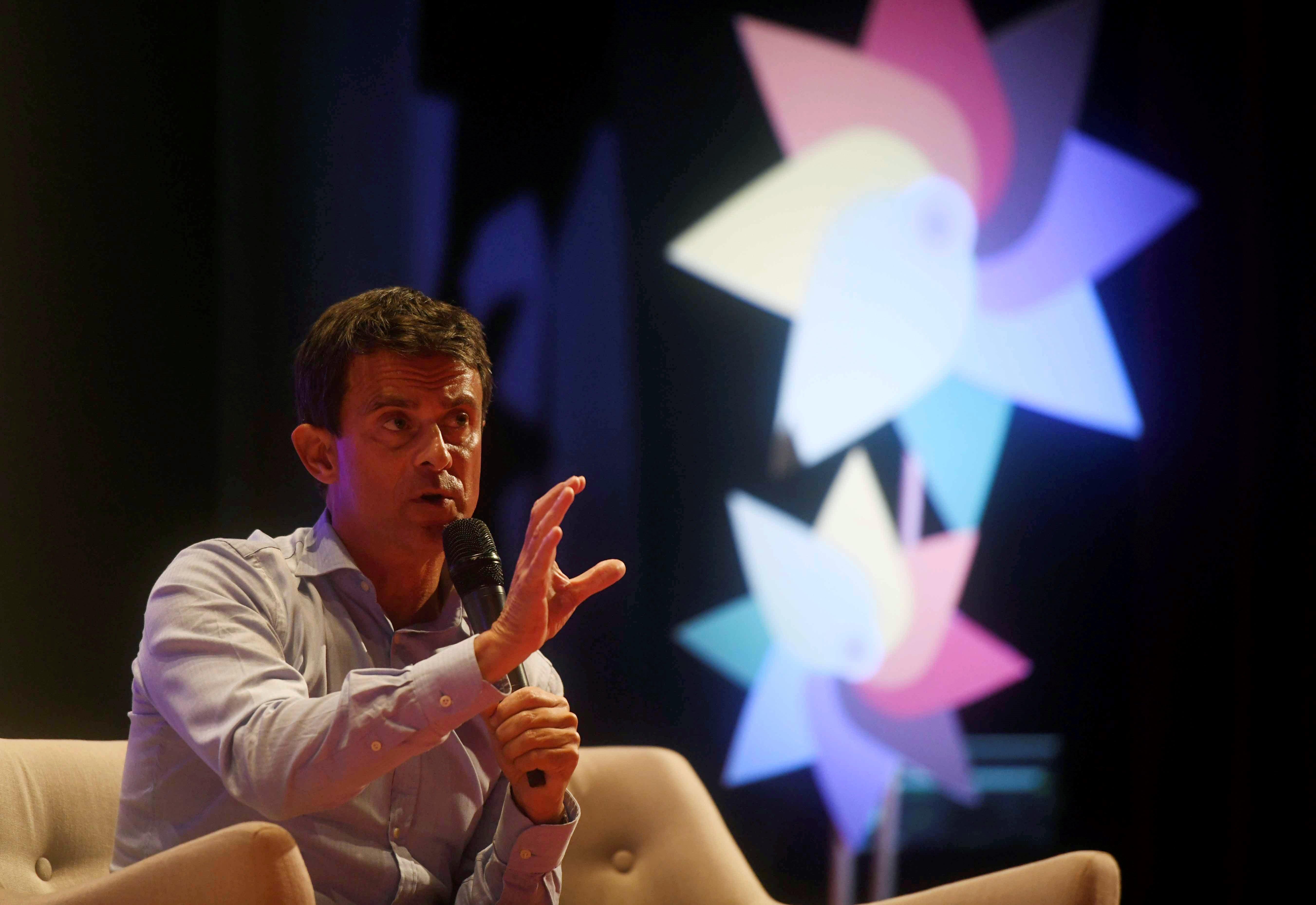 Casado i Albiol discrepen sobre integrar-se a la llista de Valls