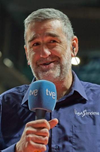 Juanma López Iturriaga Juanma López Iturriaga