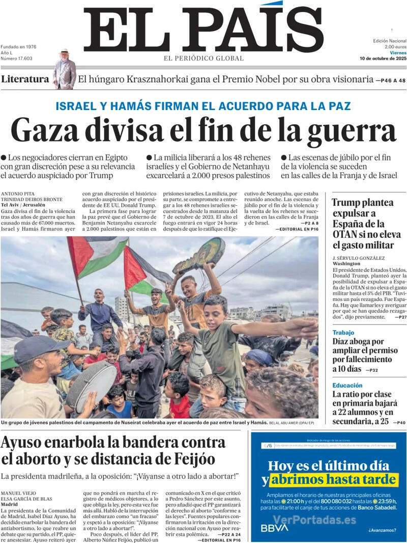 El País El País