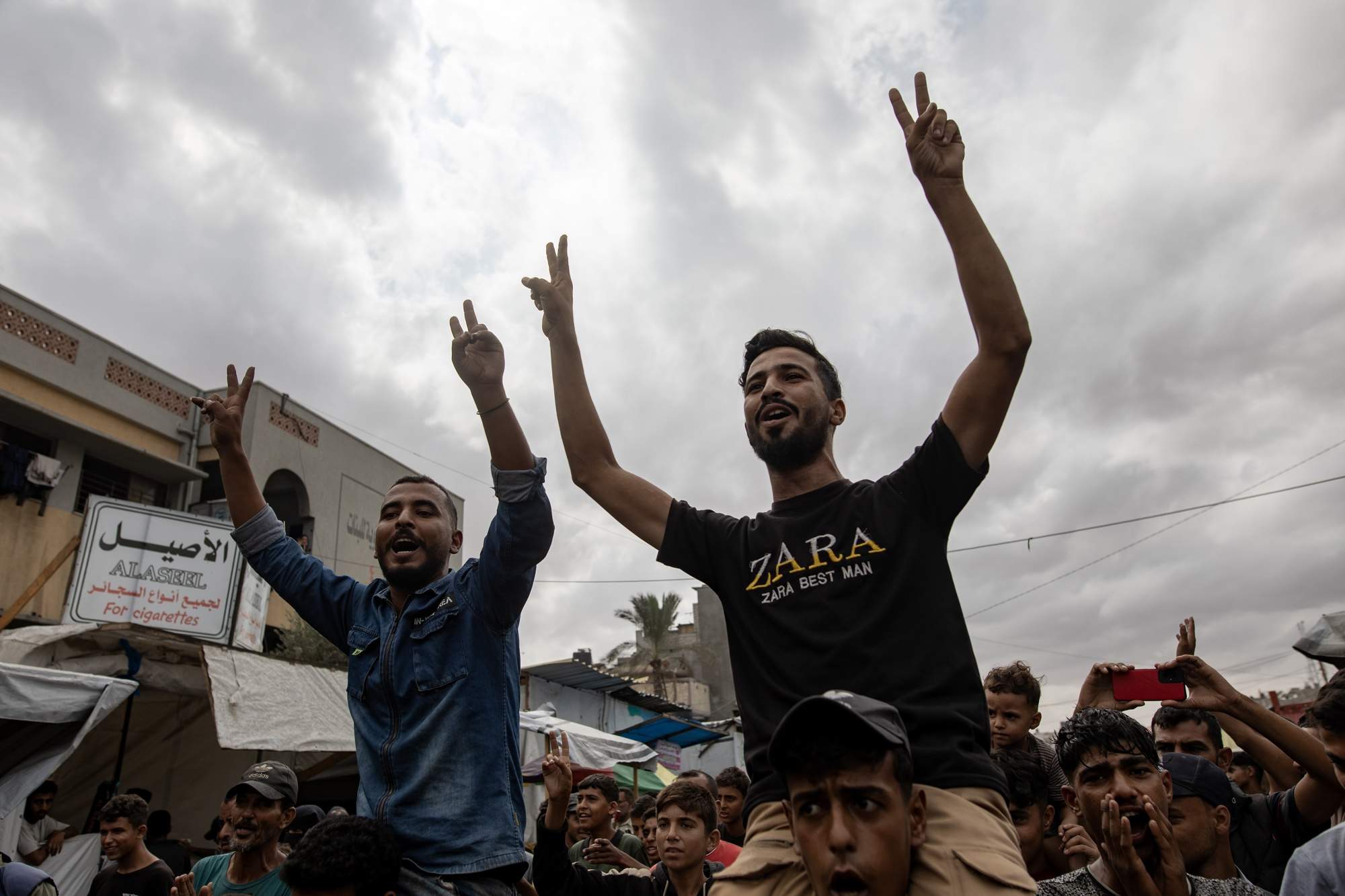 palestins acord de pau foto efe