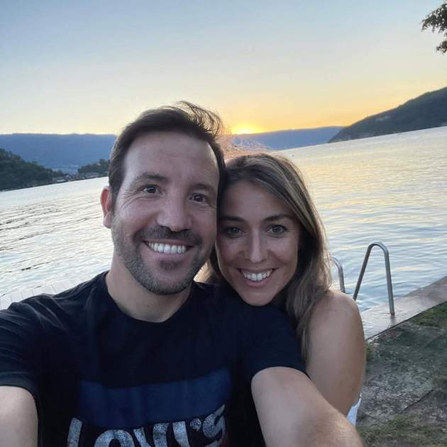 Marta Carreras i Artur Vilalta Instagram Marta Carreras i Artur Vilalta Instagram
