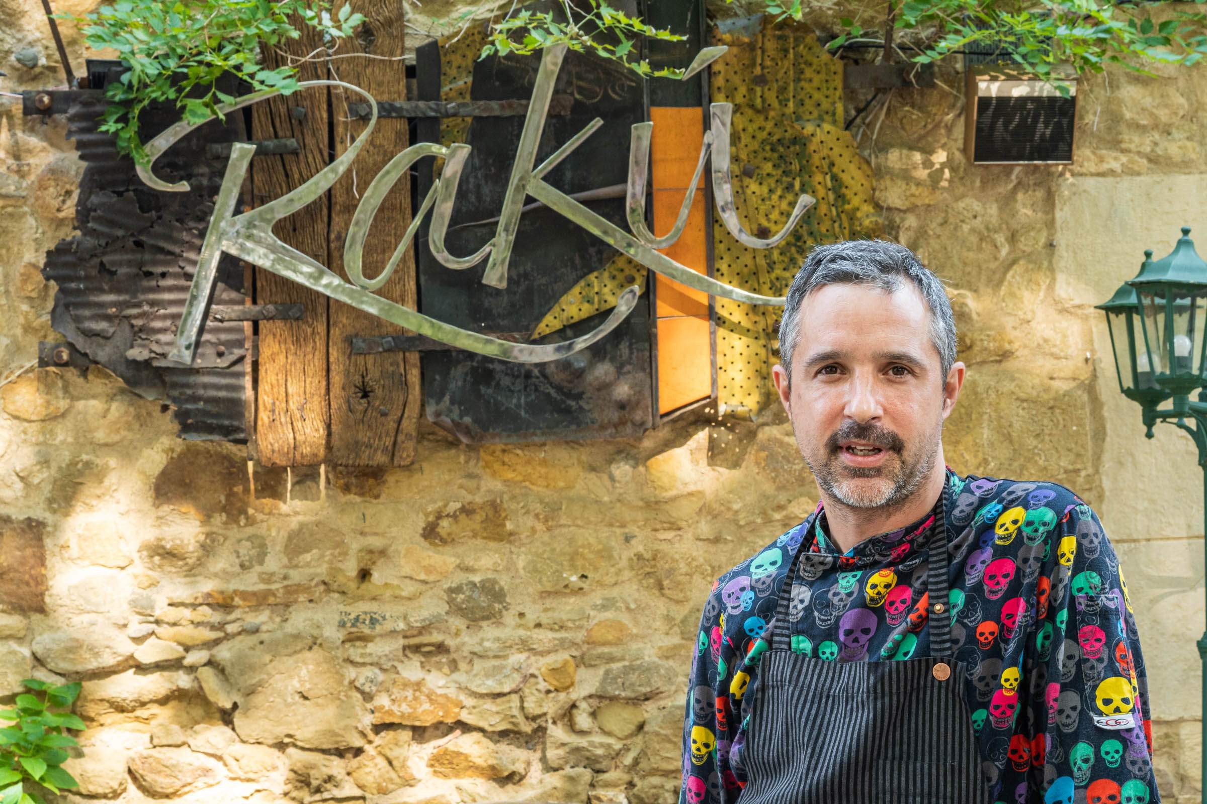 El restaurante del Baix Empordà con platos llenos de sabor, carácter y autenticidad