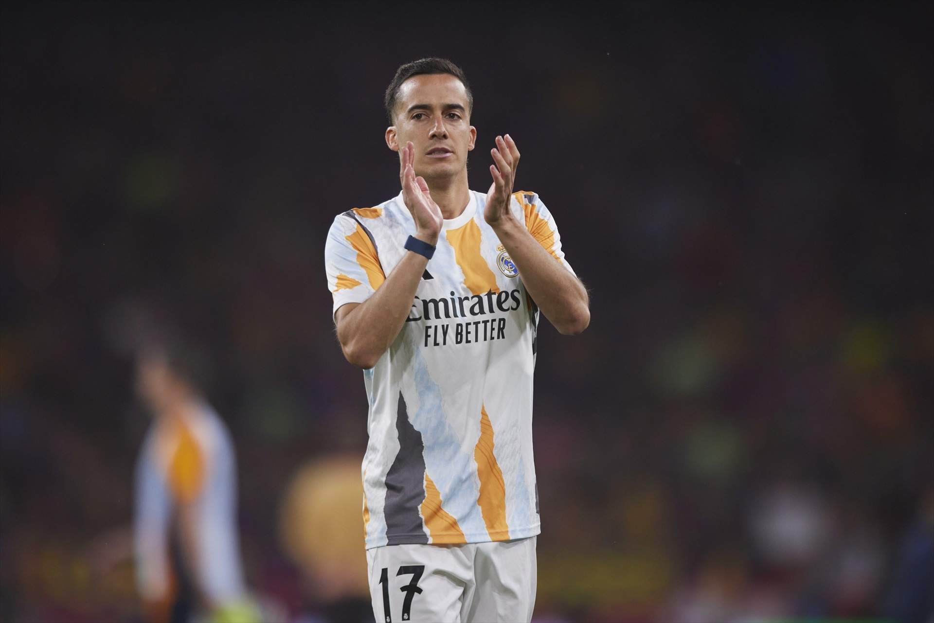 Lucas Vázquez carrega sense miraments contra el Barça: "El cas Negreira és difícil d'explicar, és increïble"