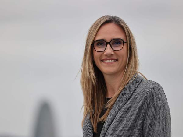 EuropaPress 7015449 nueva socia responsable region mediterraneo ntt data raquel pont EuropaPress 7015449 nueva socia responsable region mediterraneo ntt data raquel pont