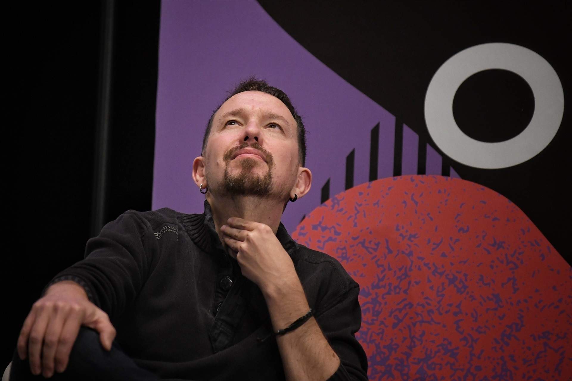Pablo Iglesias estalla contra Ayuso por el aborto: "Ponedle las esposas y a la cárcel"