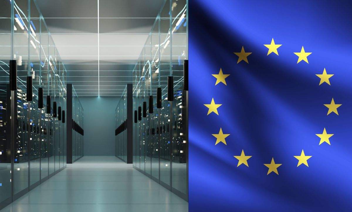 El 69% del ‘mercat cloud’ i el 90% de les dades europees, en mans nord-americanes