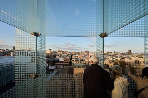 torre cripta convent angels miquel coll open house 2 (1)