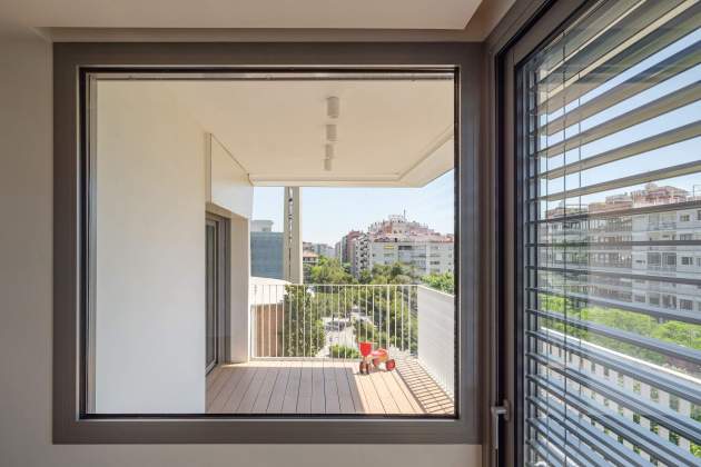Manuel Girona open house J Guillamat 1