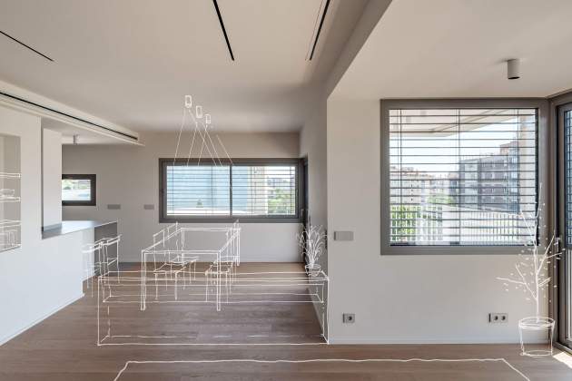 Manuel Girona open house J Guillamat 2