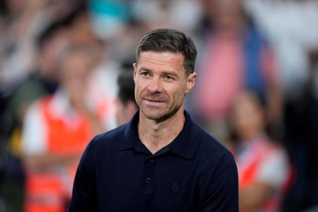 Xabi Alonso