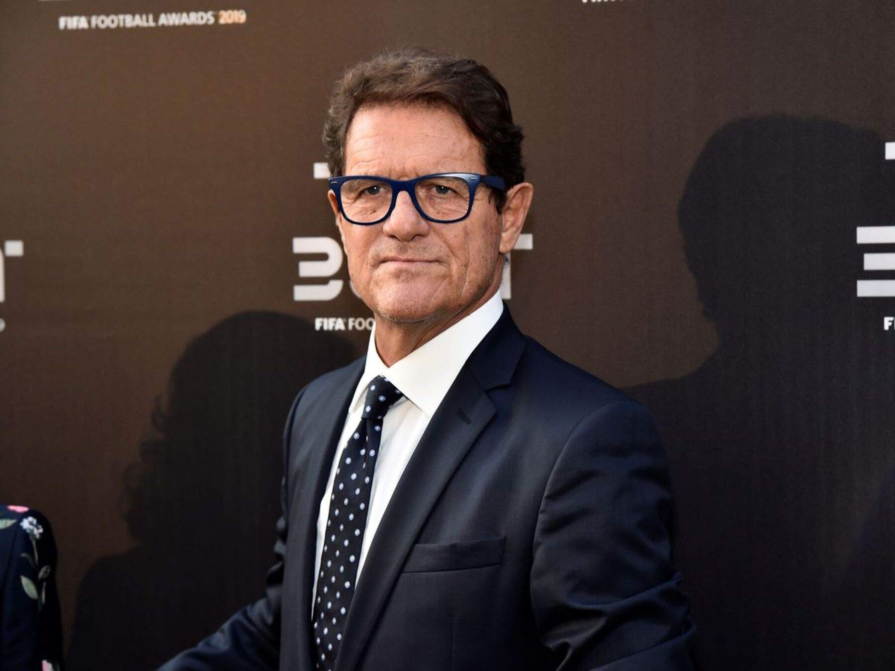 Capello sobre un galàctic del Reial Madrid: “Sortia de festa cada nit i no volia baixar de pes”