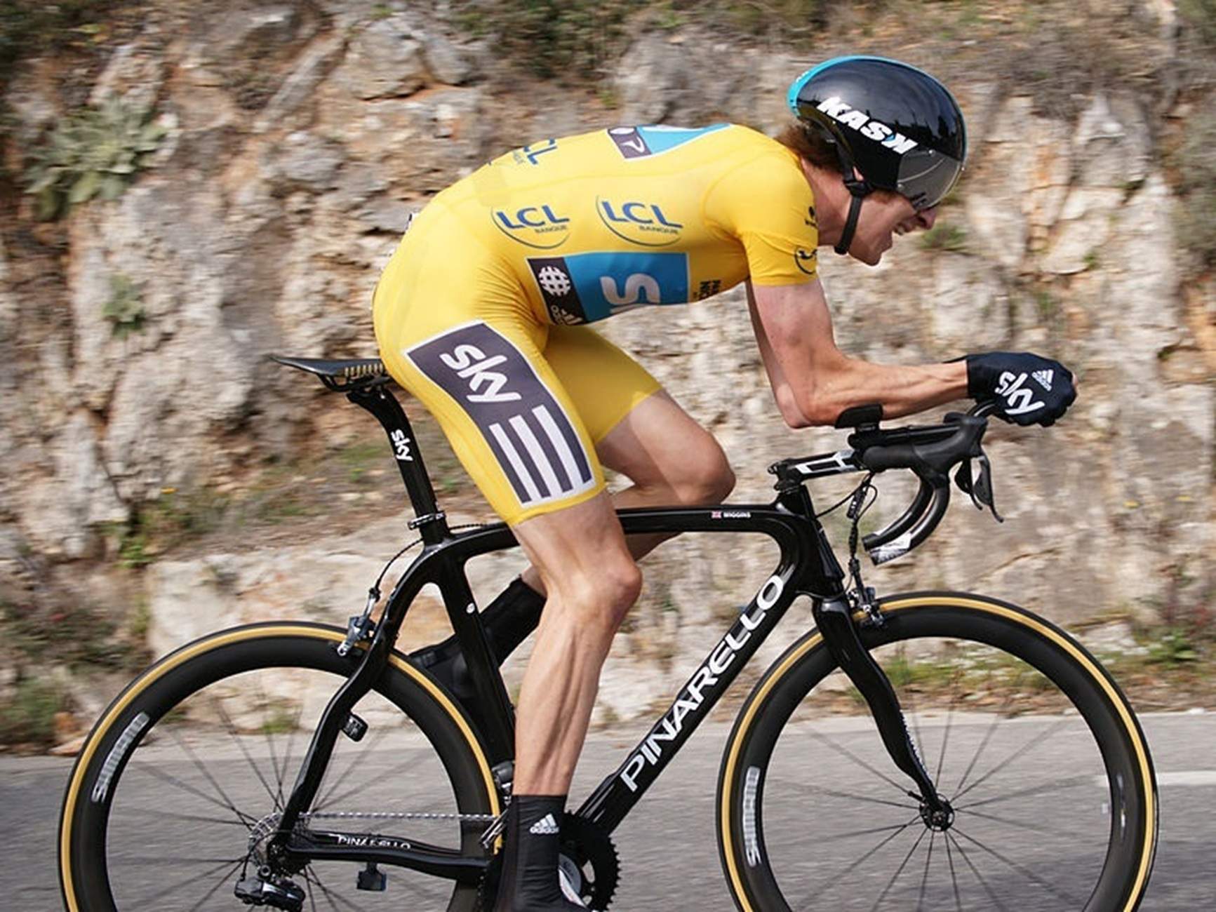 Bradley Wiggins Tour 2012 Wikimedia Commons