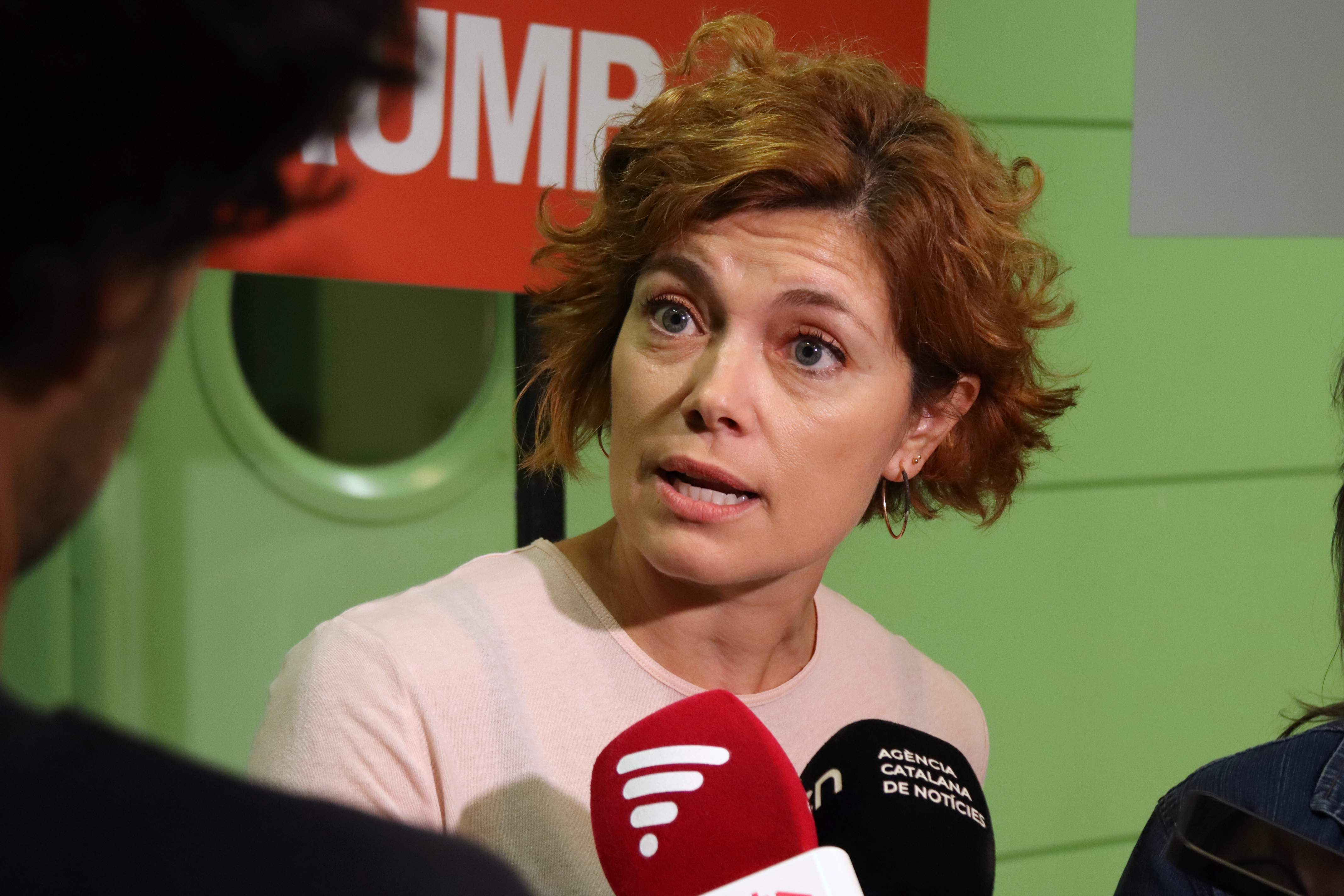ERC pide a Illa que “deje de ser el portavoz del PSOE” en Cataluña