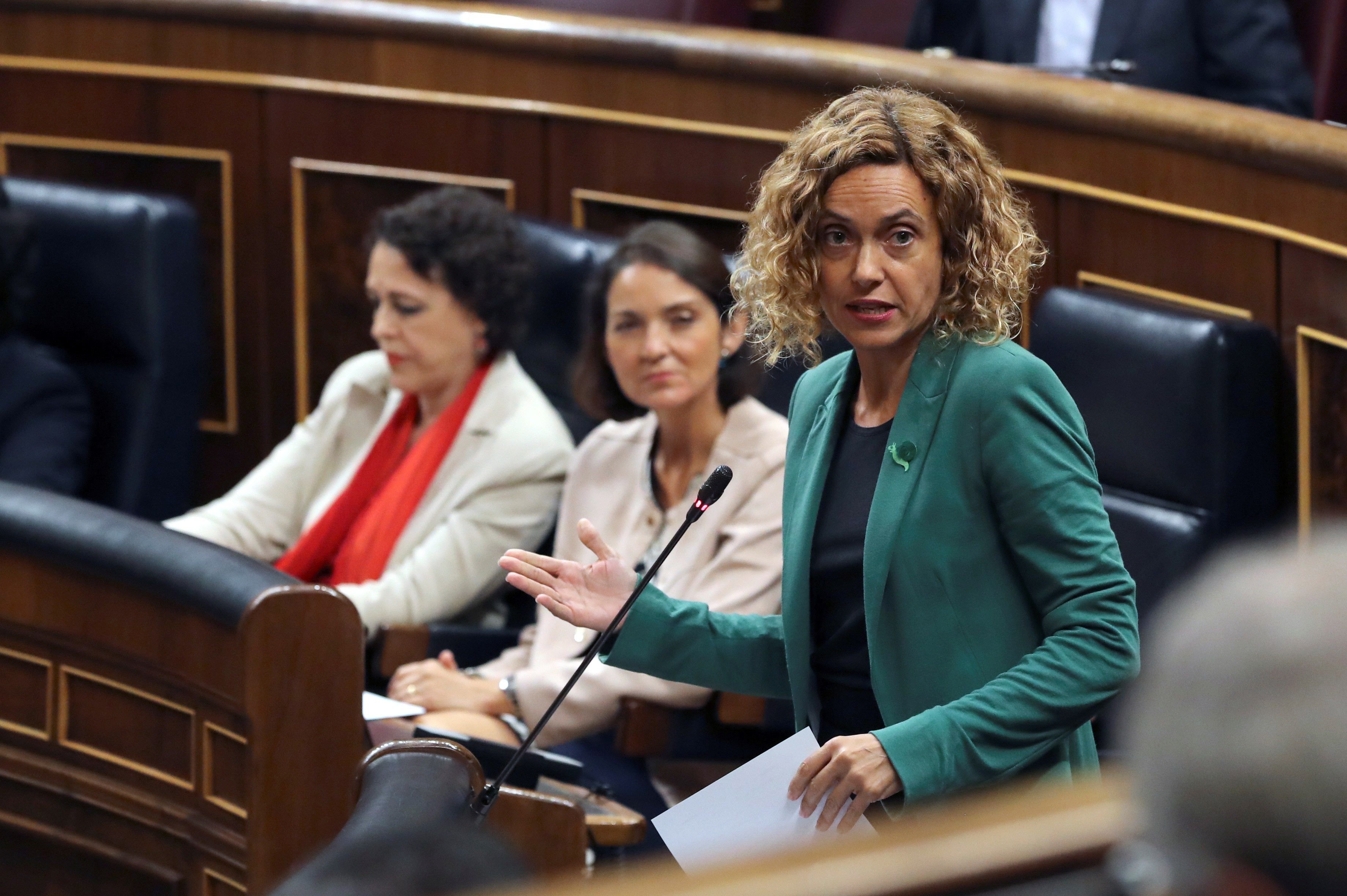 Batet creu que l'ultimàtum de Torra no representa tot el Govern