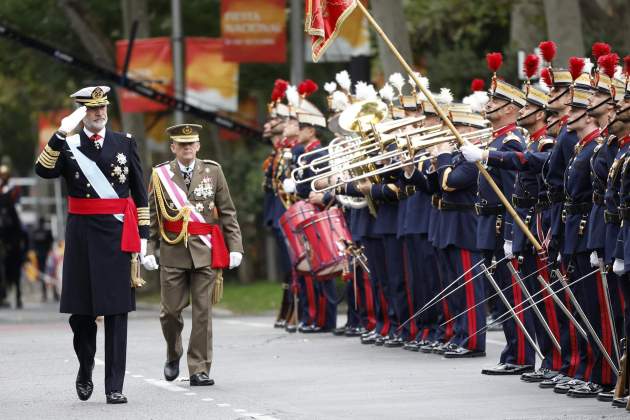 Felip VI 12 O