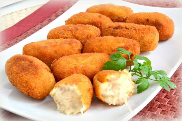 croquetas