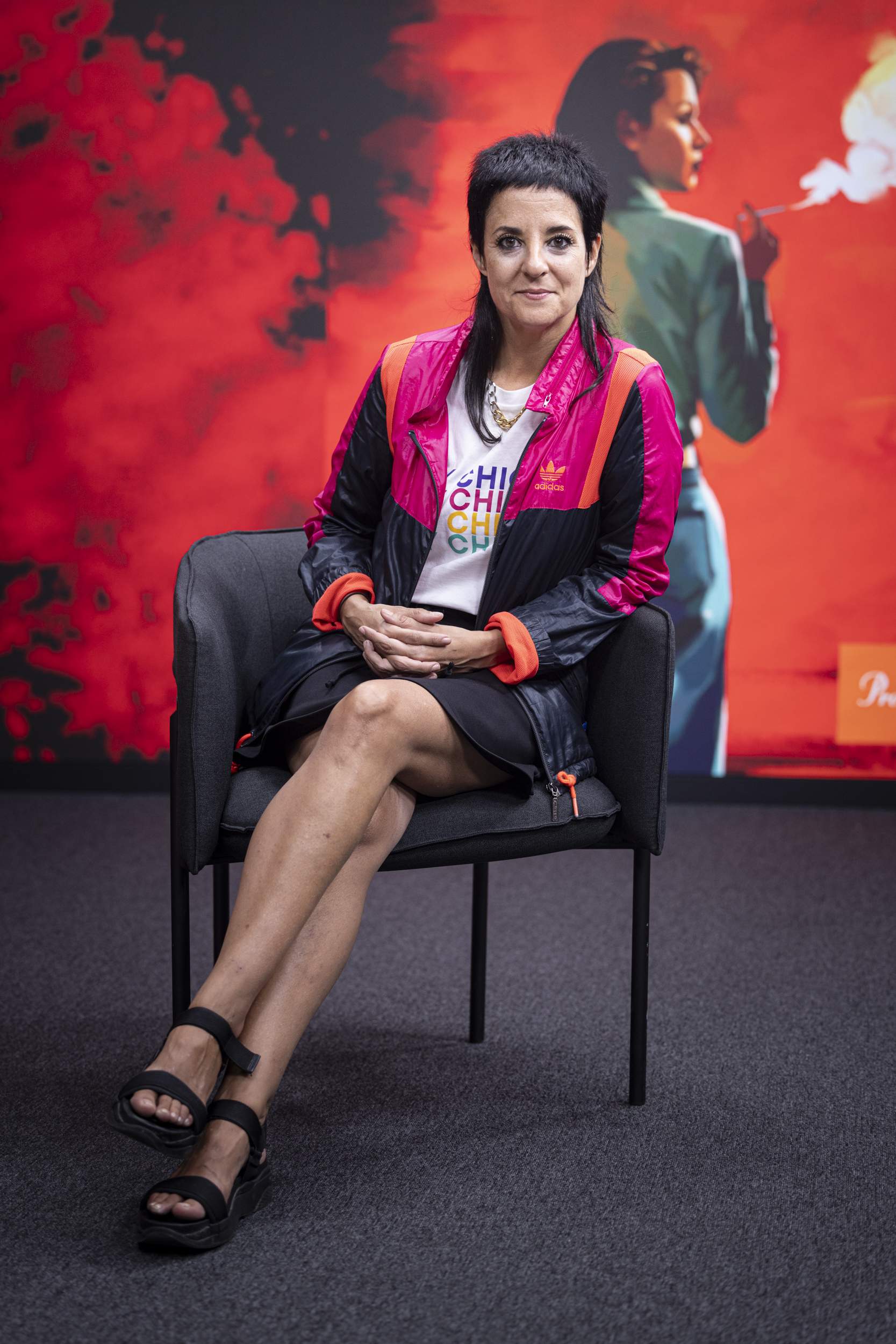 GEMMA RUIZ / Foto: Montse Giralt GEMMA RUIZ / Foto: Montse Giralt