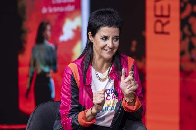 GEMMA RUIZ / Foto: Montse Giralt GEMMA RUIZ / Foto: Montse Giralt