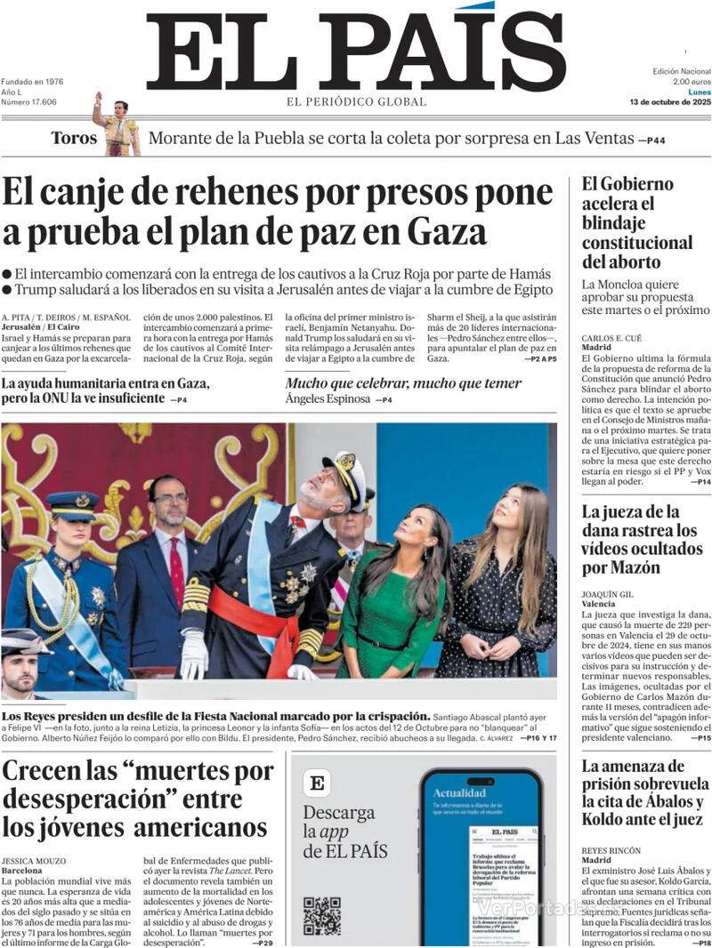 El País