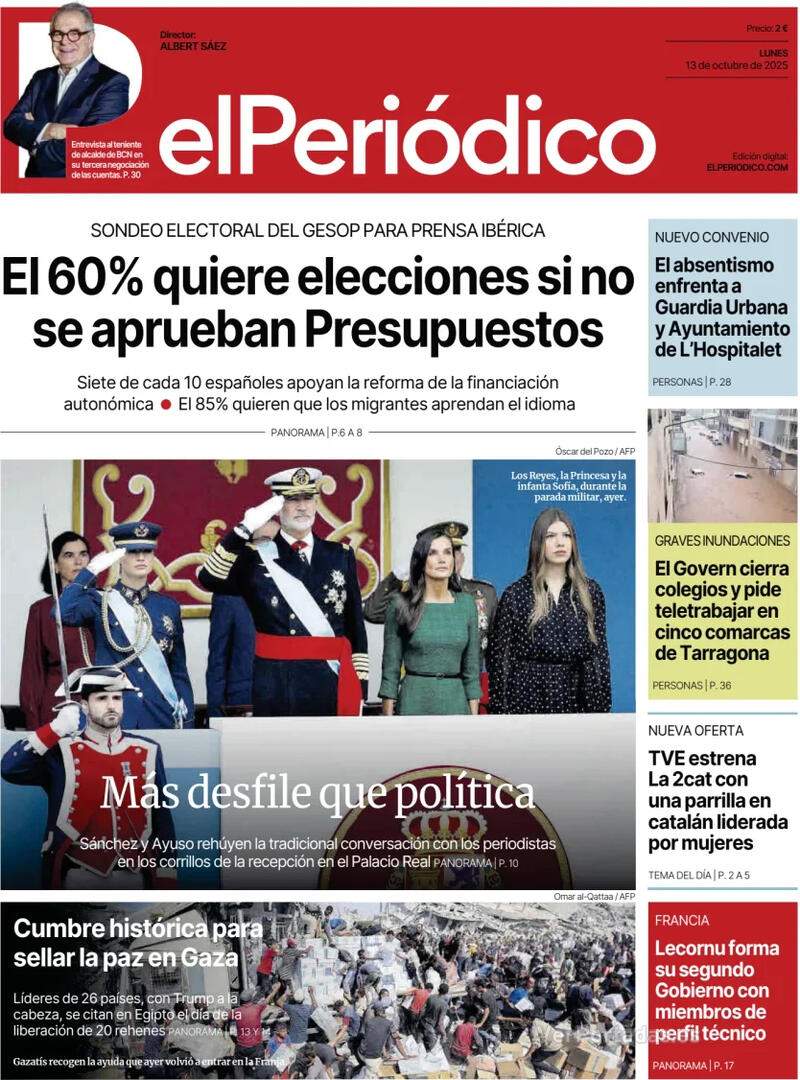 El Periódico