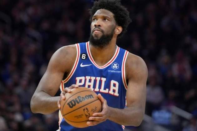 Embiid