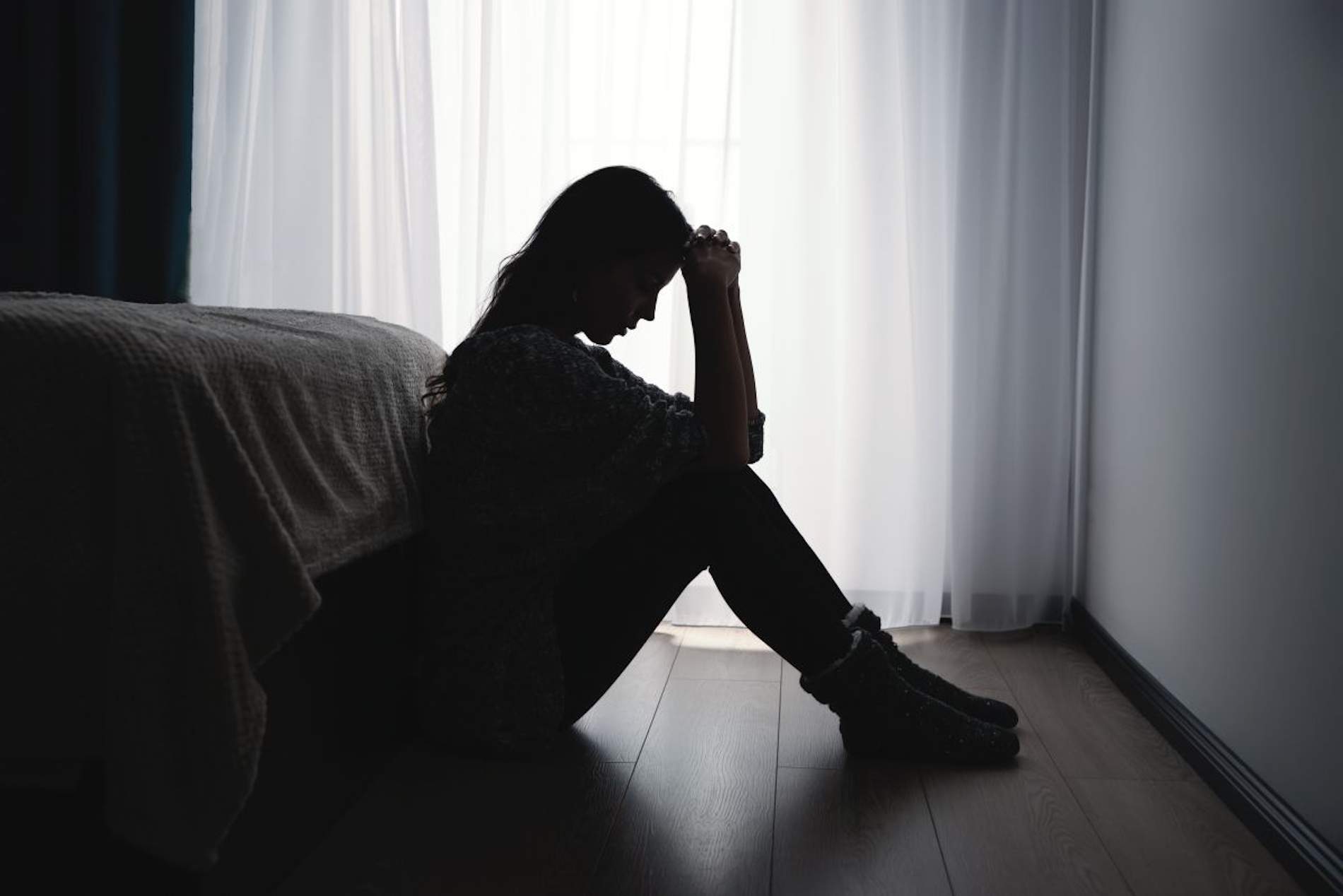 La demanda d'antidepressius creix un 24% en l'últim any, segons dades de Cofares