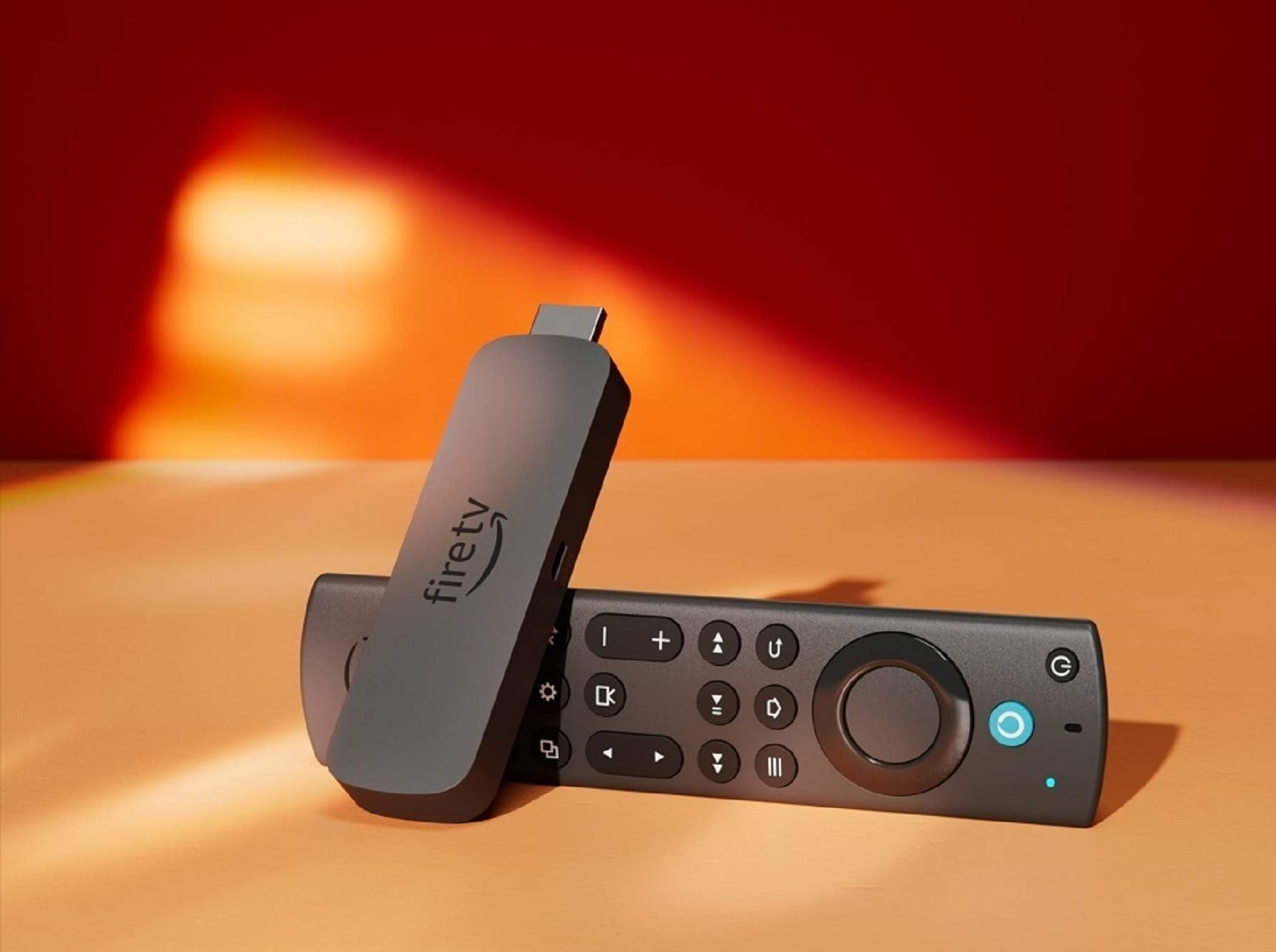 Potencia las funciones de cualquier televisor con este dispositivo de Amazon tan rebajado
