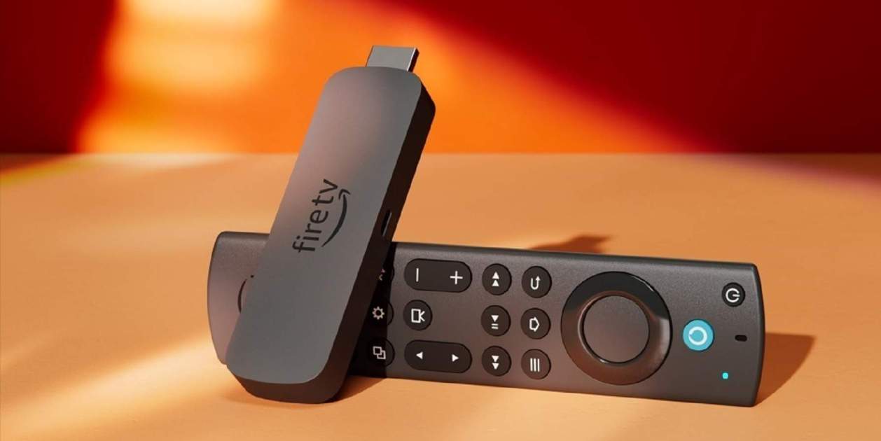 Potencia las funciones de cualquier televisor con este dispositivo de Amazon tan rebajado