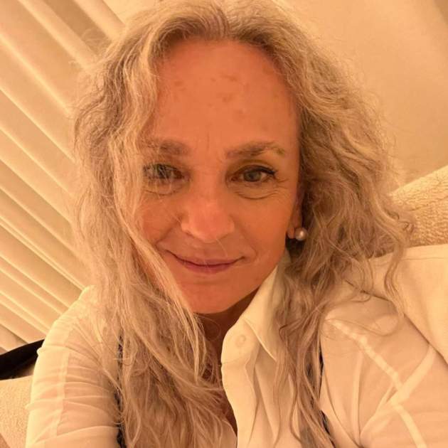 Pilar Tobella, madre de Rosalía Instagram Pilar Tobella, madre de Rosalía Instagram